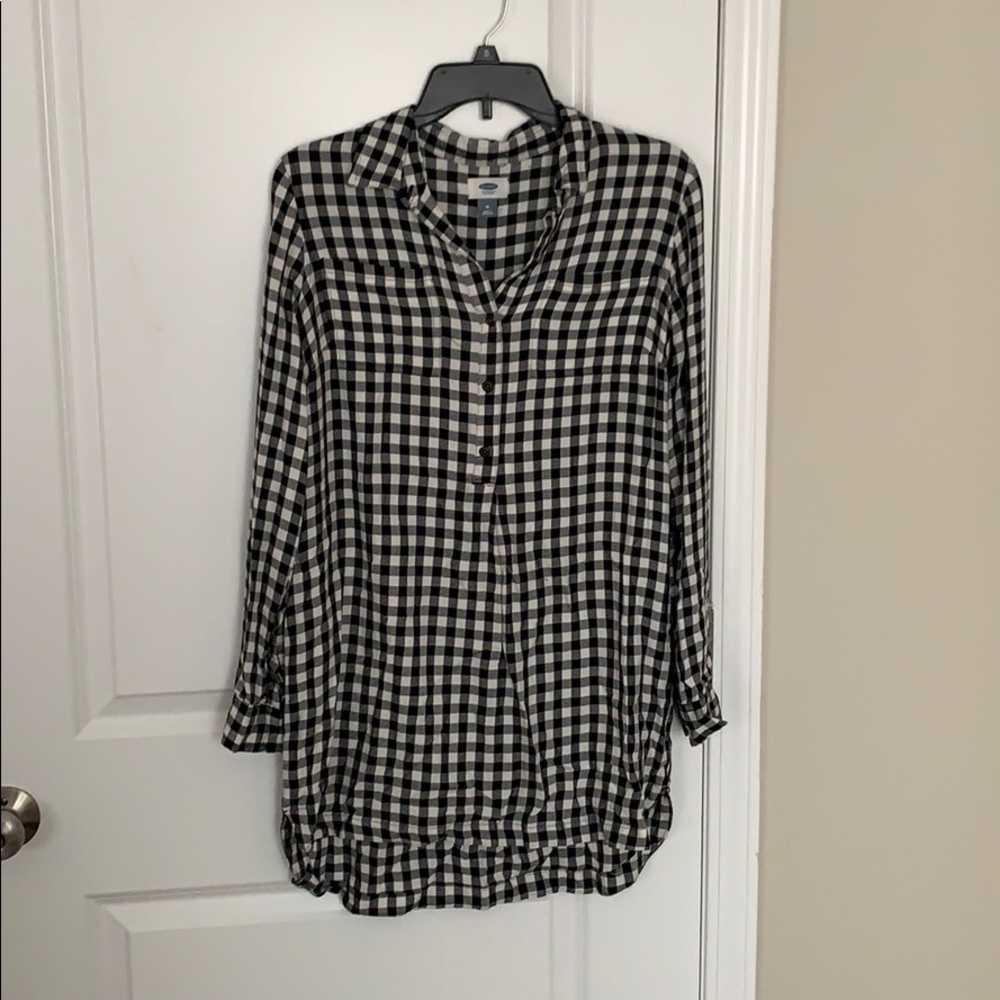 Old Navy Tunic